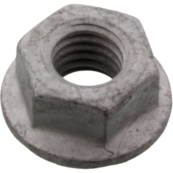 Hex nut  sprocket original spare part 06923080003