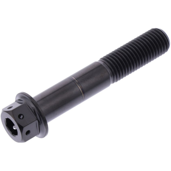 Schraube Dualdrive TIDD1057FRBK