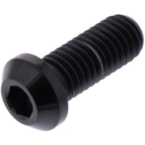 Brake disc screw jmp TIDISCDUC10BK