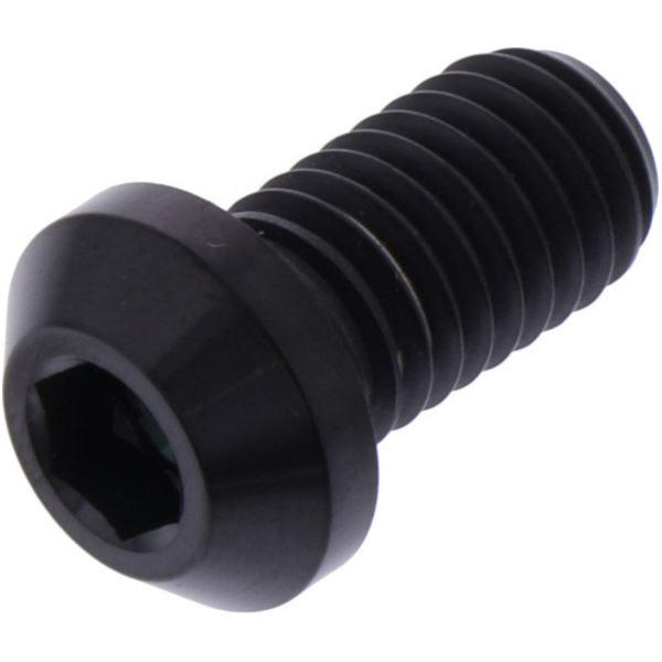 Brake disc screw jmp TIDISCDUC20BK