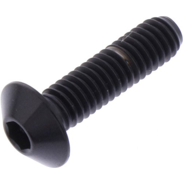 Dome head bolt jmp TIFB415BK