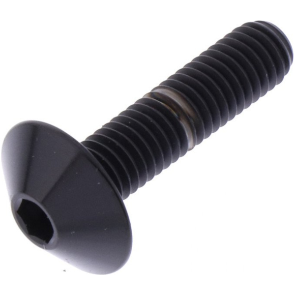 Dome head bolt jmp TIFB520BK