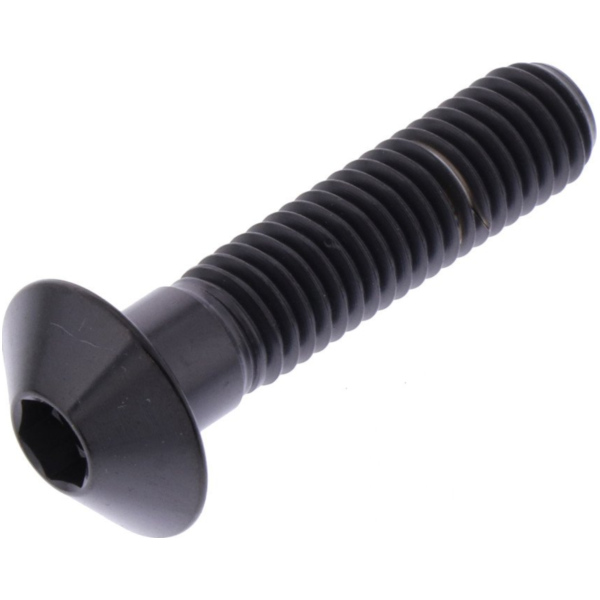 Dome head bolt jmp TIFB835BK