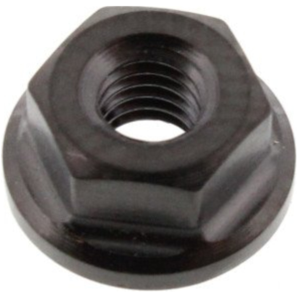 Collar nut jmp TIFLN3BK