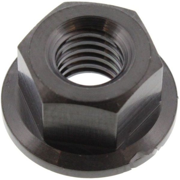 Collar nut jmp TIFLN6BK