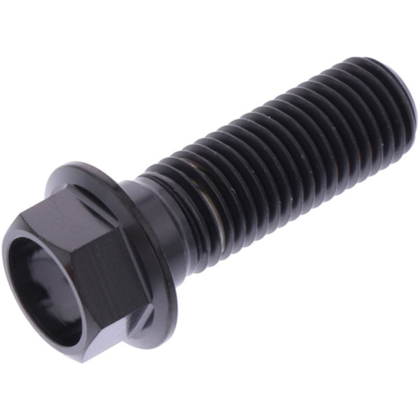 Hex bolt jmp TIHX1030FBK