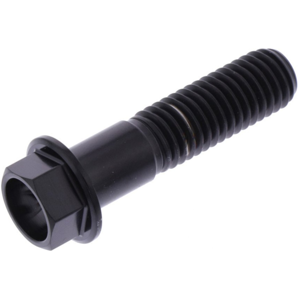 Hex bolt jmp TIHX1040BK