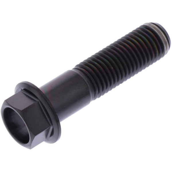 Hex bolt jmp TIHX1040FBK