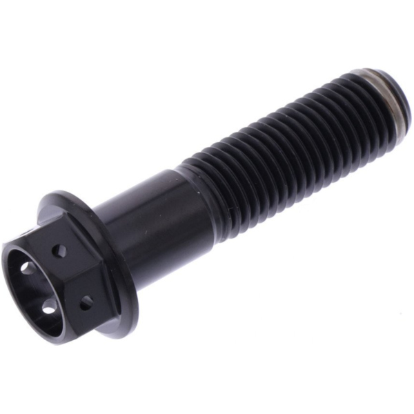 Schraube 6 Kant TIHX1040FRBK