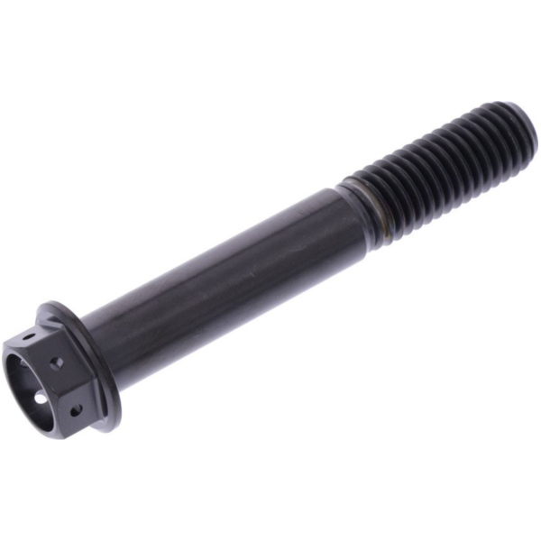 Hex bolt jmp TIHX1065RBK