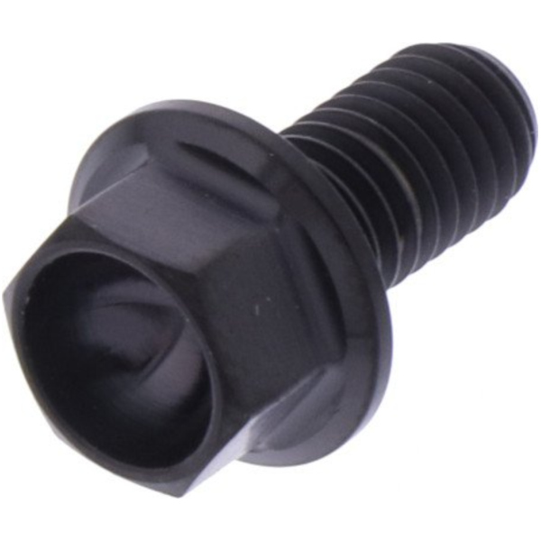 Schraube 6 Kant TIHX510BK