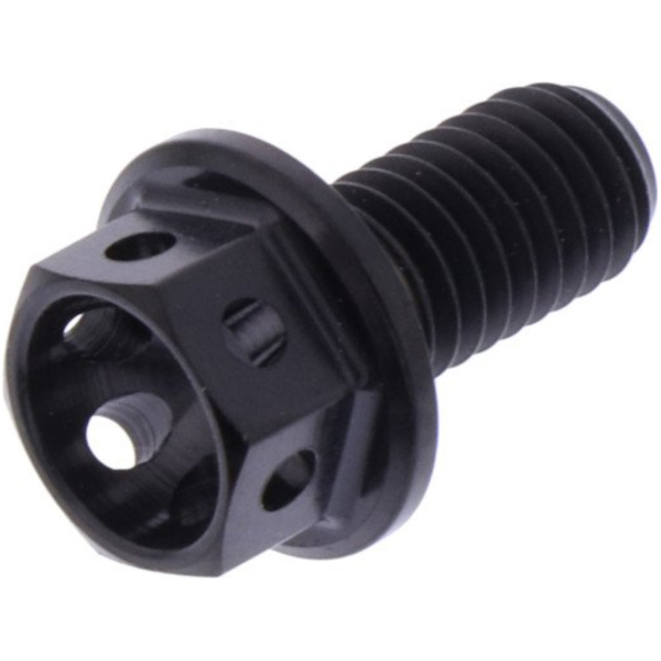 Hex bolt jmp TIHX510RBK