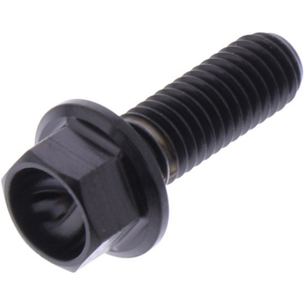 Hex bolt jmp TIHX515BK