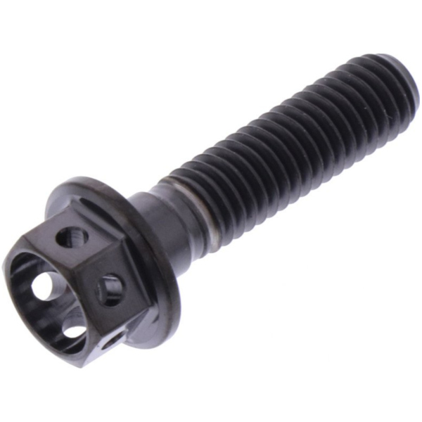 Hex bolt jmp TIHX520RBK