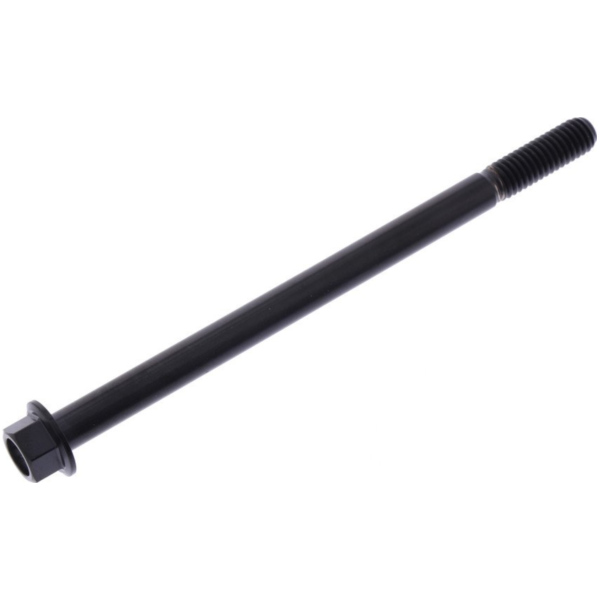 Hex bolt jmp TIHX695BK
