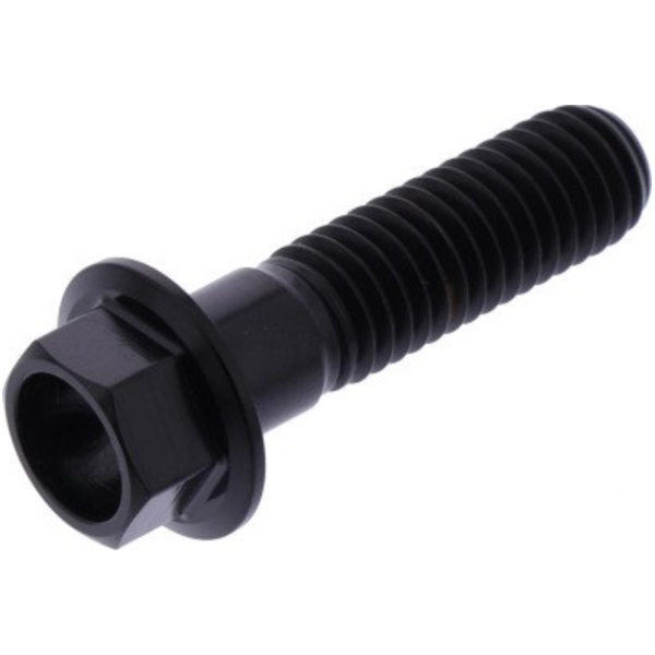 Hex bolt jmp TIHX830BK