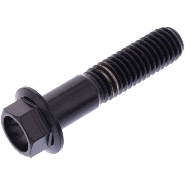 Hex bolt jmp TIHX835BK