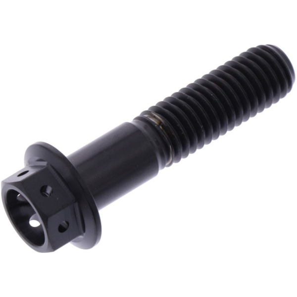 Hex bolt jmp TIHX835RBK
