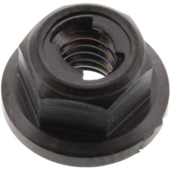 Collar nut jmp TILOCKNUT4BK