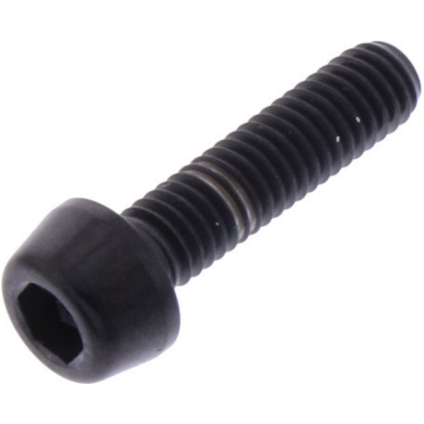 Schraube konisch TISC312BK