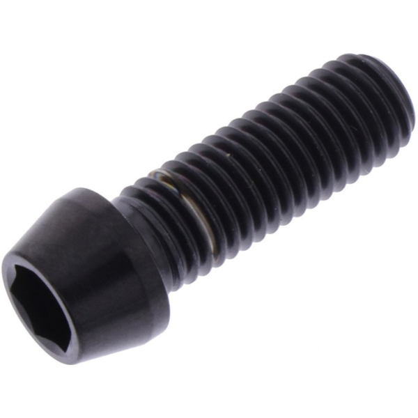 Schraube konisch TISC720BK