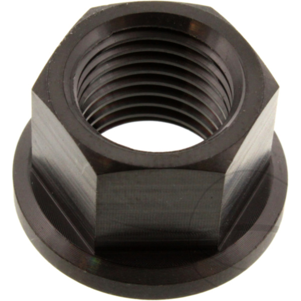 Nut rear sprocket probolt TISPN12BK