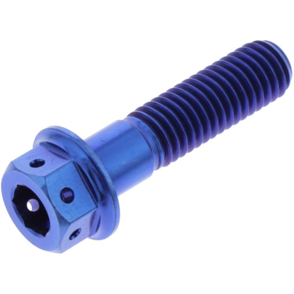 Schraube Dualdrive TIDD832RB
