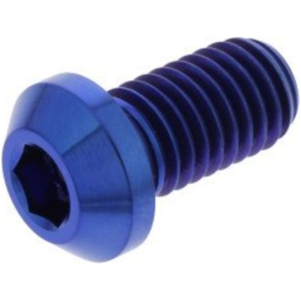 Brake disc screw jmp TIDISCDUC20B
