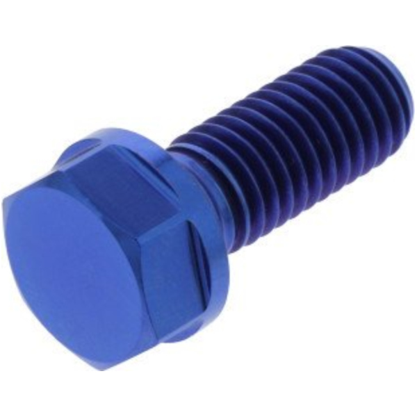 Brake disc screw jmp TIDISCDUC40B