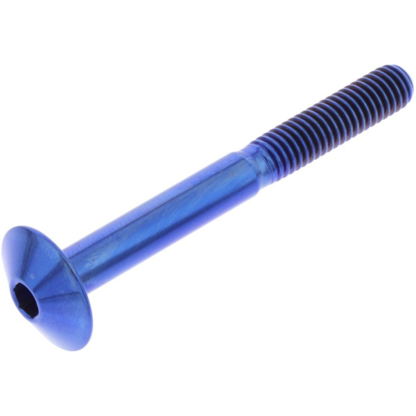 Dome head bolt jmp TIFB655B