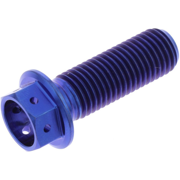 Hex bolt jmp TIHX1030FRB