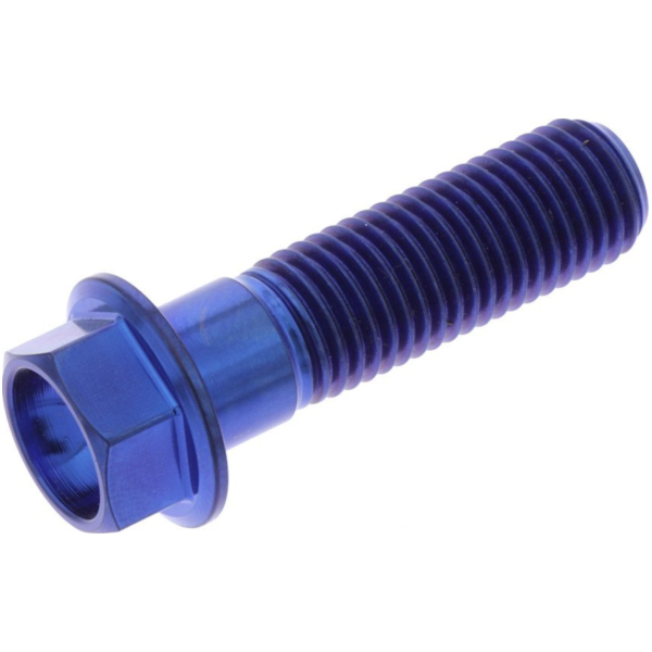 Hex bolt jmp TIHX1035FB