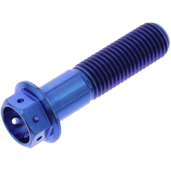 Hex bolt jmp TIHX1040FRB