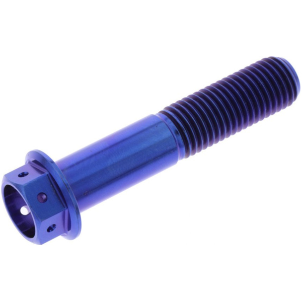 Hex bolt jmp TIHX1050FRB