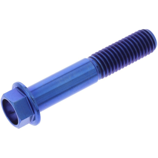 Hex bolt jmp TIHX1055B