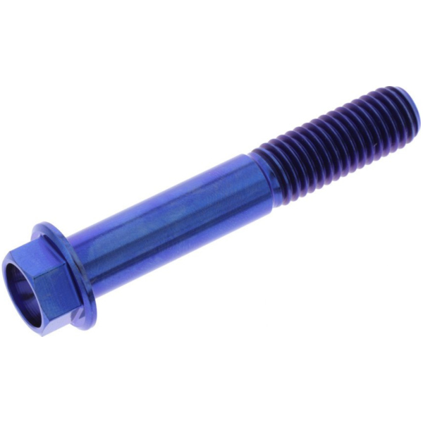 Hex bolt jmp TIHX1060B
