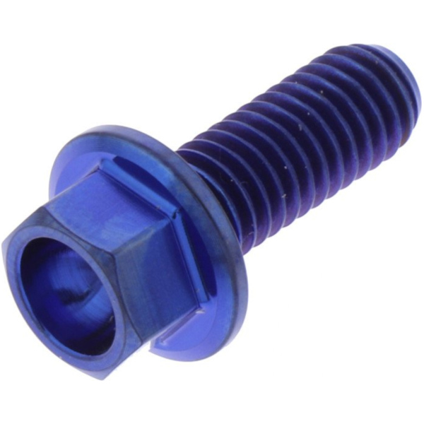 Hex bolt jmp TIHX616B