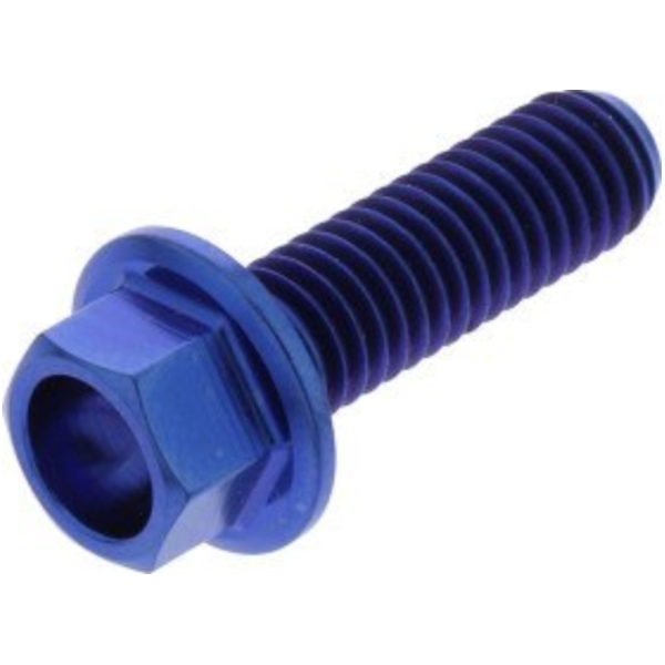 Hex bolt jmp TIHX620B