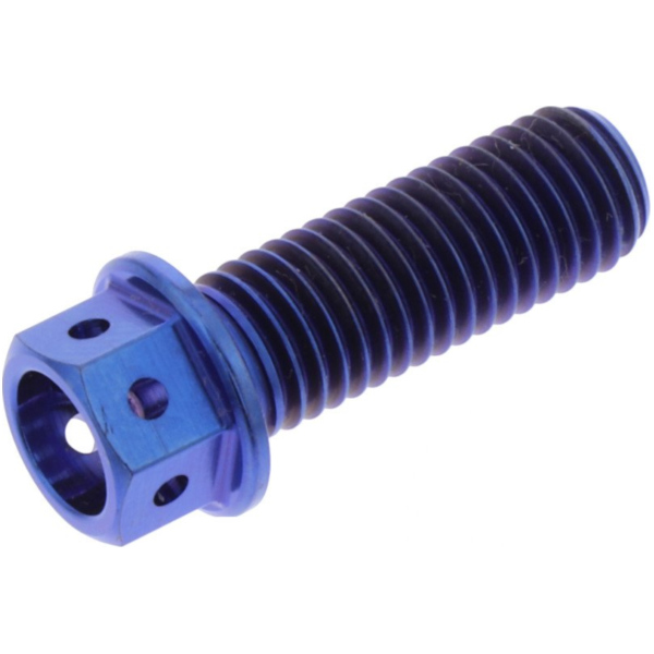 Hex bolt jmp TIHX720RB