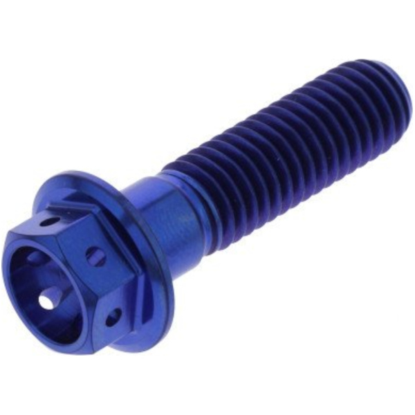 Hex bolt jmp TIHX830RB