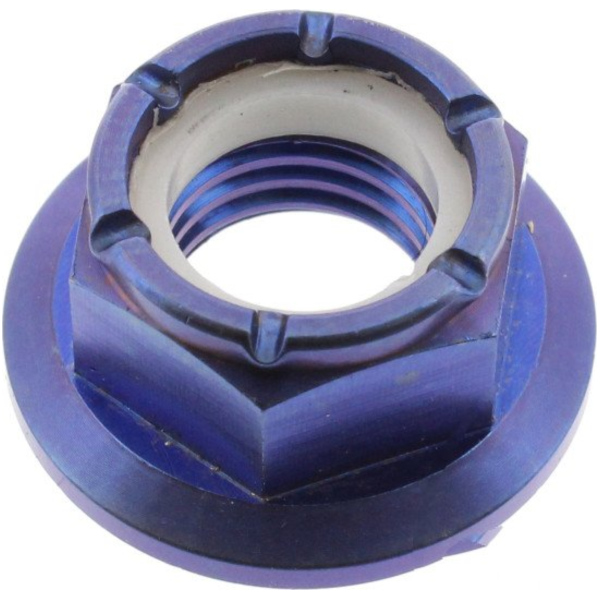 Collar nut jmp TINYNFL10B