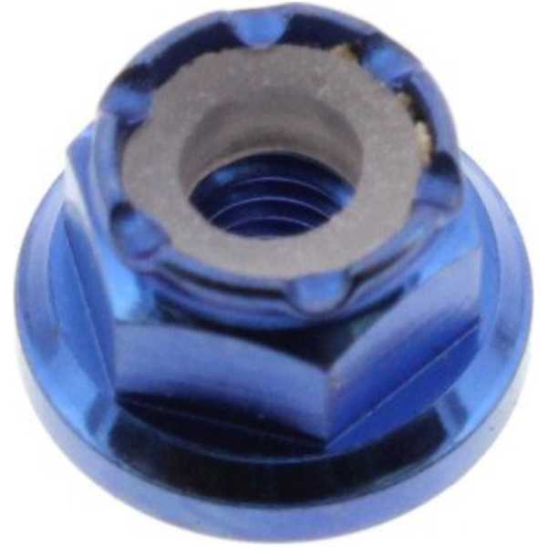 Collar nut jmp TINYNFL3B