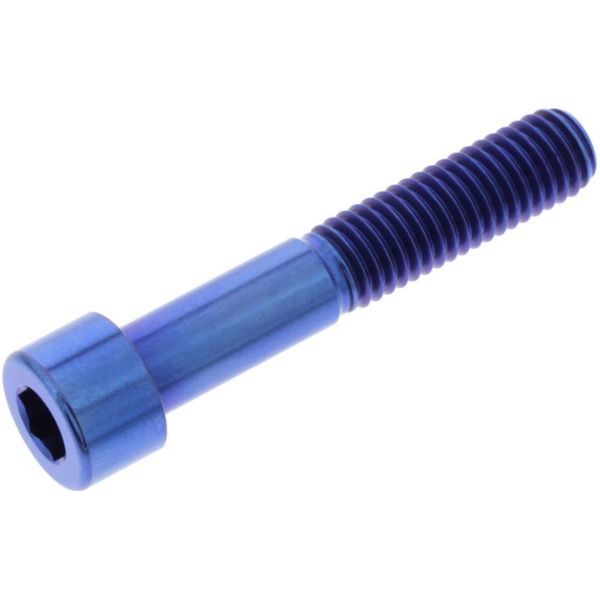 Hex socket cap screw jmp TIPB845B