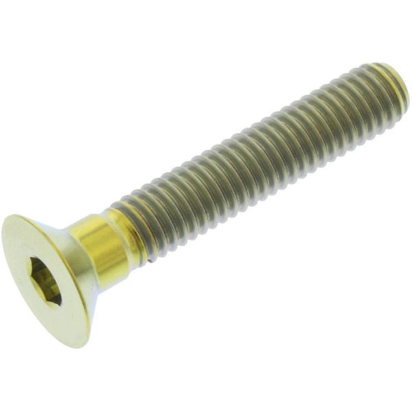 Senkschraube TICS635G