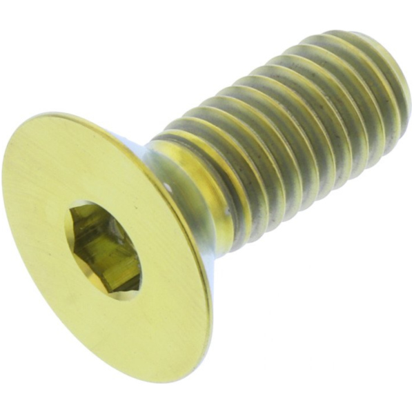 Senkschraube TICS820G