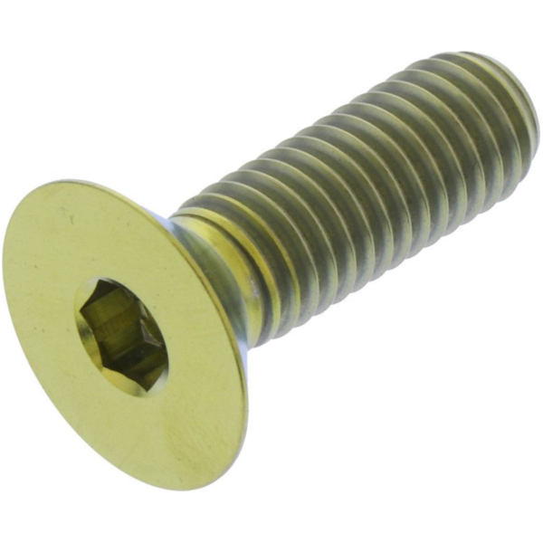 Senkschraube TICS825G