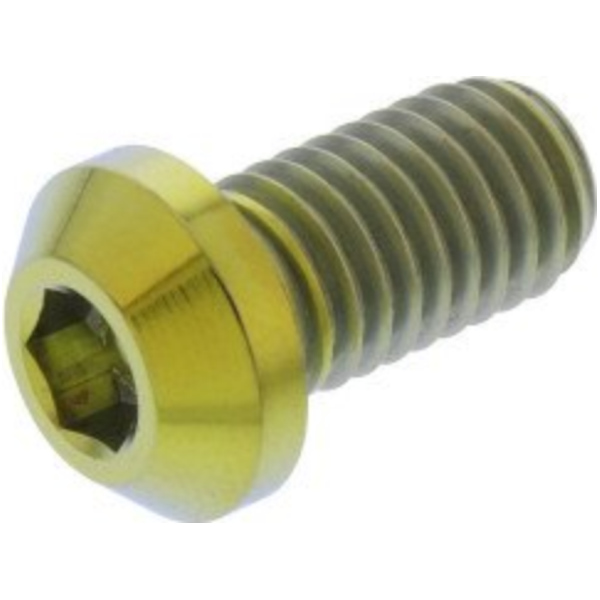 Schraube Bremsscheibe TIDISCDUC20G