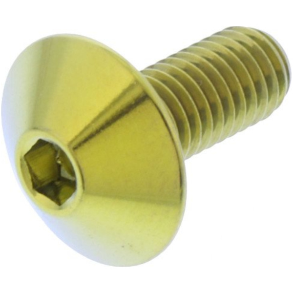 Linsenschraube TIFB512G