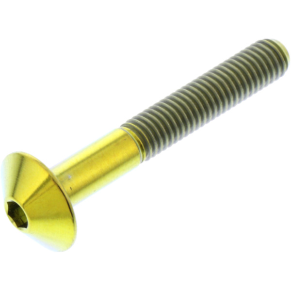 Dome head bolt jmp TIFB535G