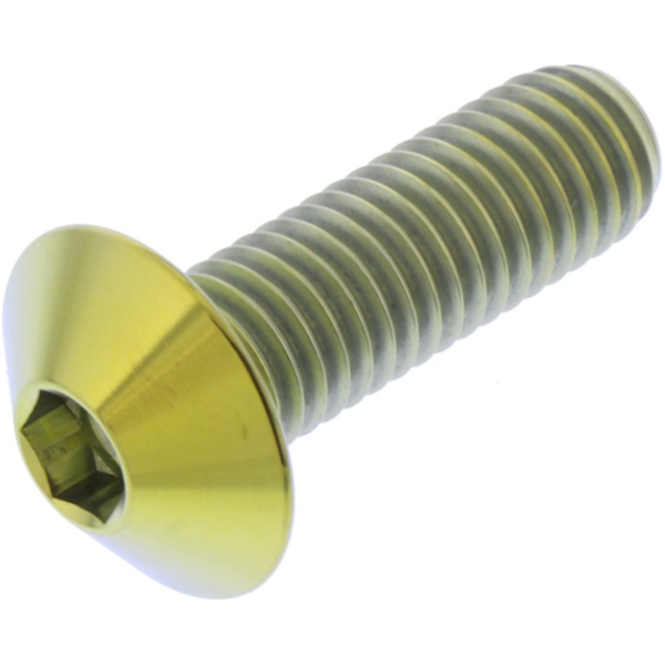 Dome head bolt jmp TIFB825G